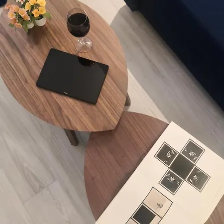 Luxury Near Niguarda Graziano39 Апартаменты Милан