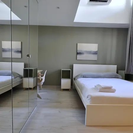 Luxury Near Niguarda Graziano39 *