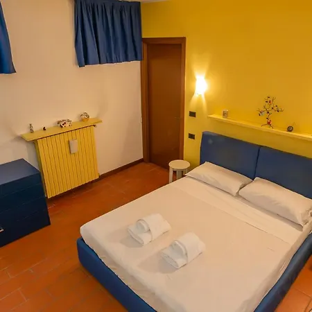 I Host - Sansovino 3 Apartment *