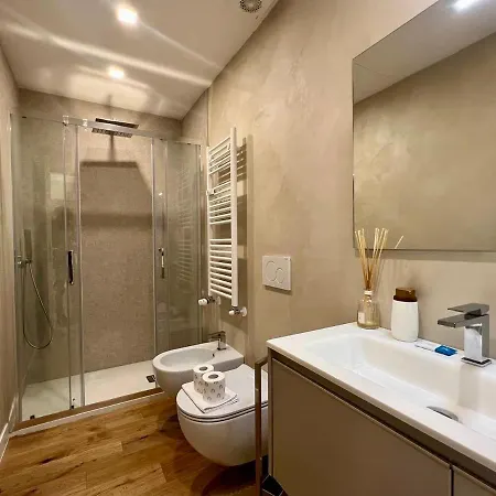 Daverio Luxe Apartment