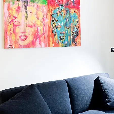 Fiorentini Apartment