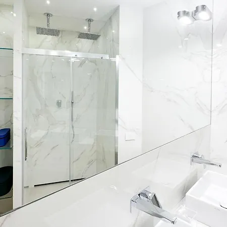 Fiorentini Apartment *