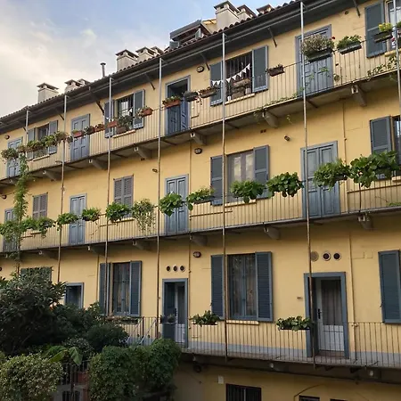 Ai Suma Hotel Milaan