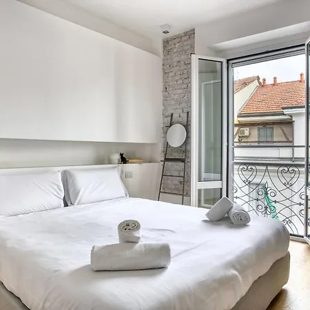 Joivy Fantastic Flat Near Center Apartament Mediolan