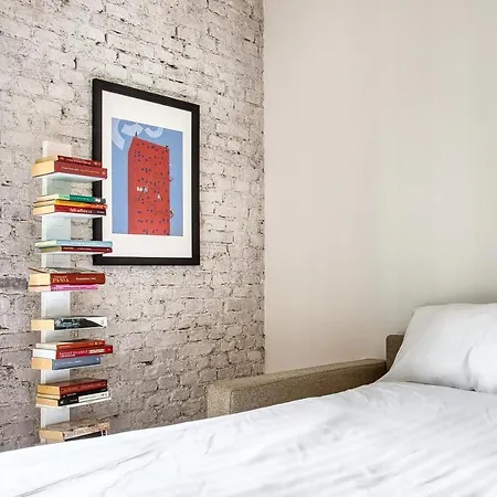 Joivy Fantastic Flat Near Center * Milano