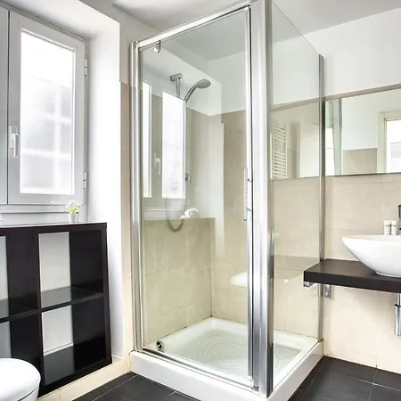 Joivy Charming In The Heart Of Isola District Appartement Milan