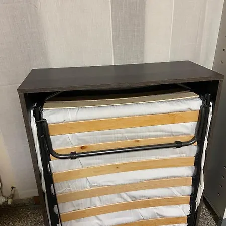 Affori 2 - Niguarda * ميلان