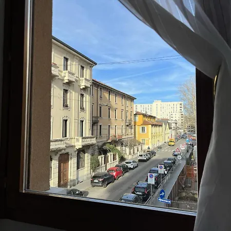 Sbam House * Milano
