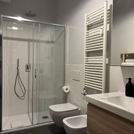 Sbam House Milaan