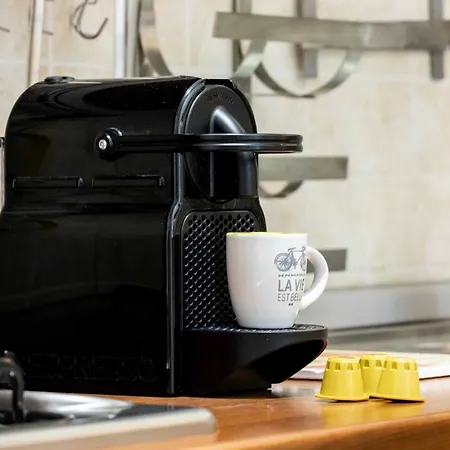 - Buenos Aires - Wi-fi - Netflix - Subway 5 Min - Near Station Апартаменты *