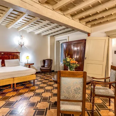 Hotel Santa Marta 4*