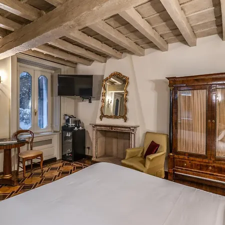 Santa Marta 4* Milano