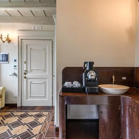 Otel Santa Marta Milano