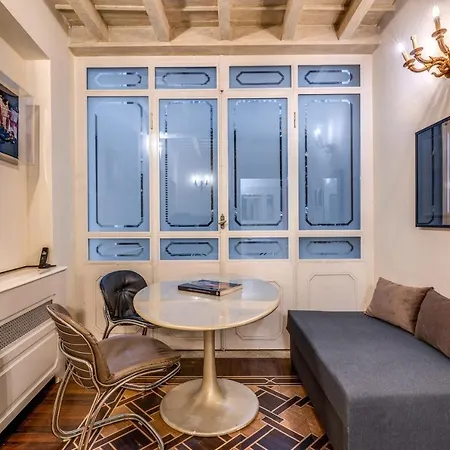 Santa Marta Otel Milano