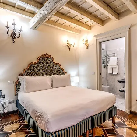 Santa Marta Hotel 4*