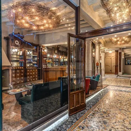 Santa Marta 4* Milánó