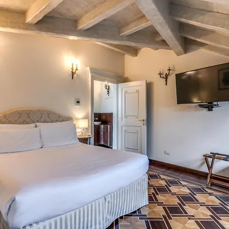 Hotel Santa Marta