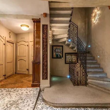 Santa Marta 4* Milano