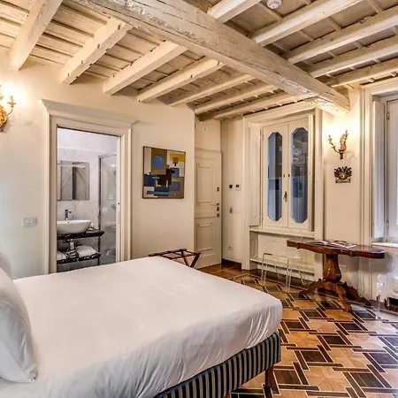 Santa Marta Отель 4*