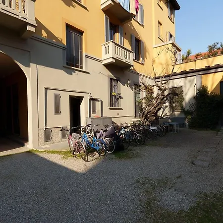 Duomo15min-cenisiom5 - The Courtyard Loft * Milan