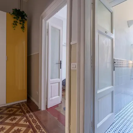 Duomo15min-cenisiom5 - The Courtyard Loft Apartment