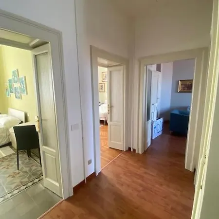 Apartamento Gambara Milán