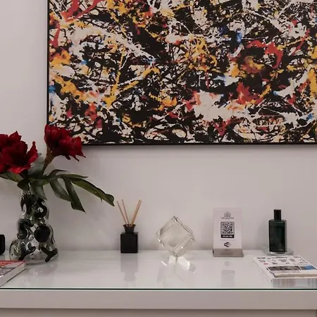 One Stradivari - Luxury Design In Buenos Aires Apartamento Milán