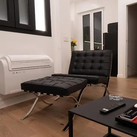 Apartamento One Stradivari - Luxury Design In Buenos Aires