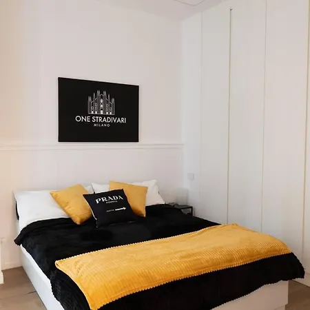 Apartamento One Stradivari - Luxury Design In Buenos Aires
