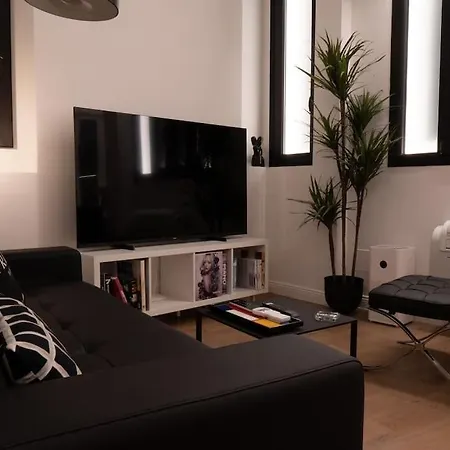 Apartamento One Stradivari - Luxury Design In Buenos Aires Milán