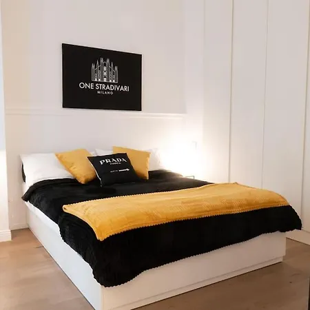 One Stradivari - Luxury Design In Buenos Aires * Milán