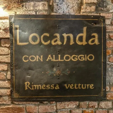 Szálloda Santa Marta Milánó