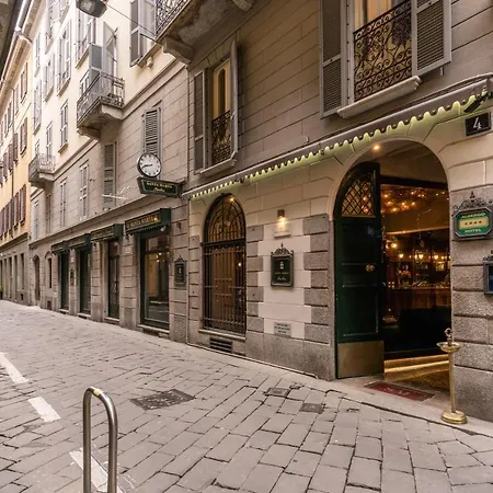 Отель Santa Marta 4*