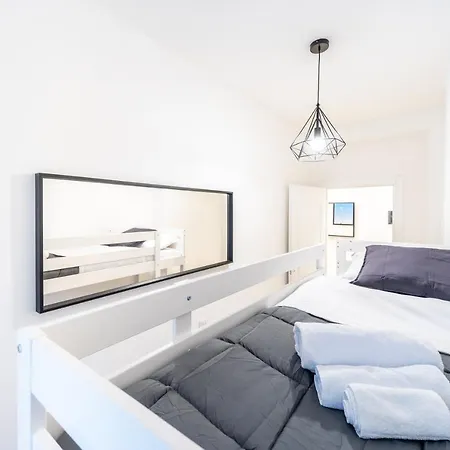 Sansiro Luxury Wi-fi & Netflix *