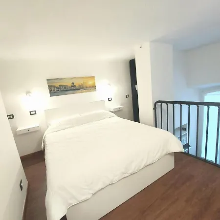 Corso Genova - Navigli * ميلان