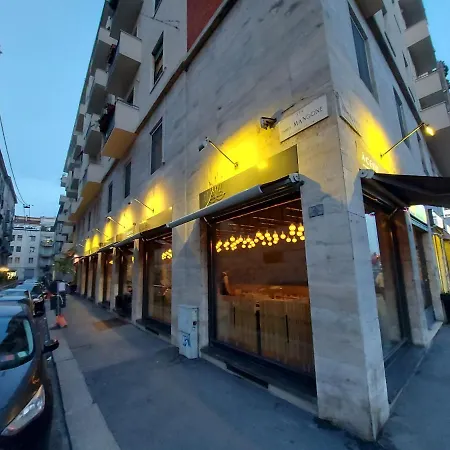 Corso Genova - Navigli