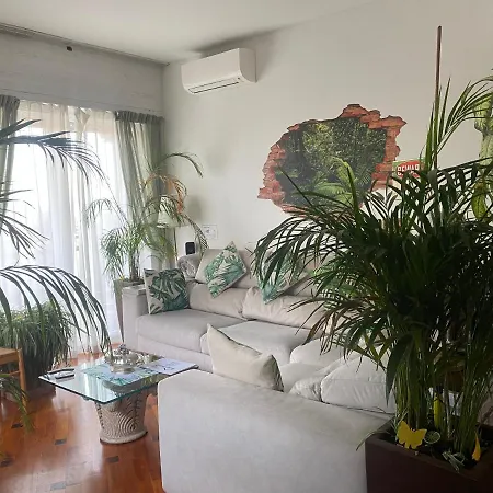 Terrazza Apartment Milan