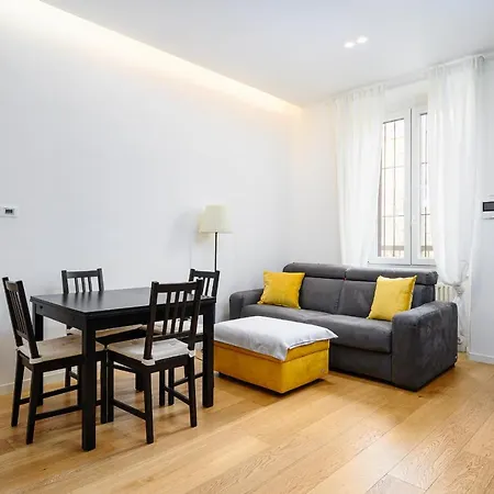 Apartament Bligny Charme