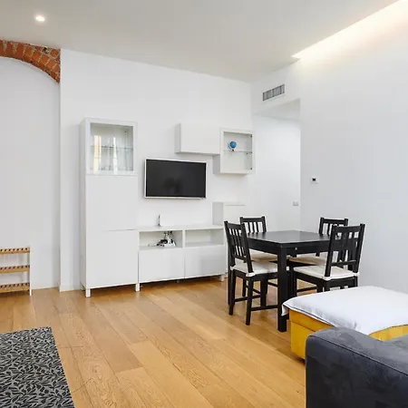 Bligny Charme Apartament