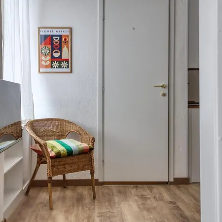 Joivy Fascinating Flat Next To Corso Buenos Aires