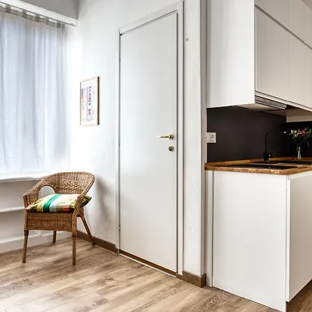 Joivy Fascinating Flat Next To Corso Buenos Aires Apartment *