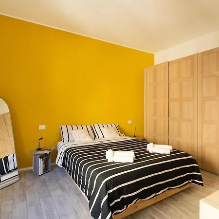 Bnbutler - Marco D'agrate 8 - Curato E Moderno Appartamento *