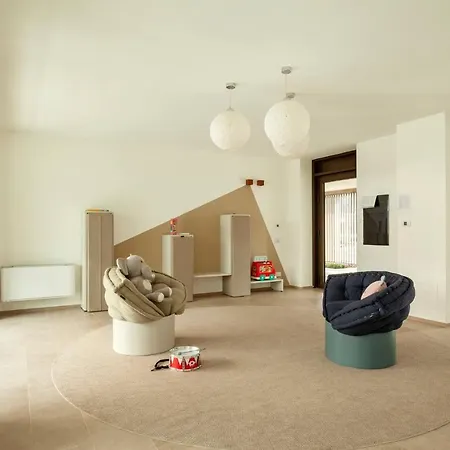 Duomo - Citylife Luxury With Free Garage And Gym *