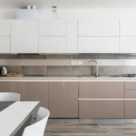 Apartment Bilocale - La Ringhiera Dell'isola *