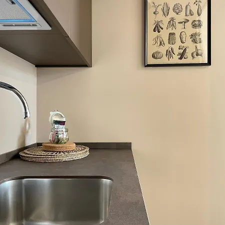 Ca Bela - San Marco Apartamento