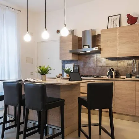 Sebenico Isola Distric A.c. Wifi Apartment