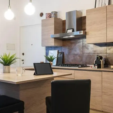 Apartment Sebenico Isola Distric A.c. Wifi *