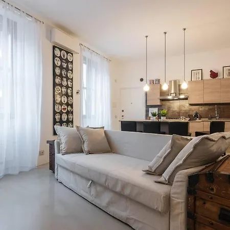 Sebenico Isola Distric A.c. Wifi Apartment Milan