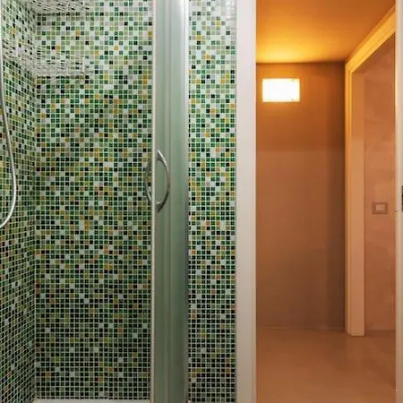 Apartment Sebenico Isola Distric A.c. Wifi *