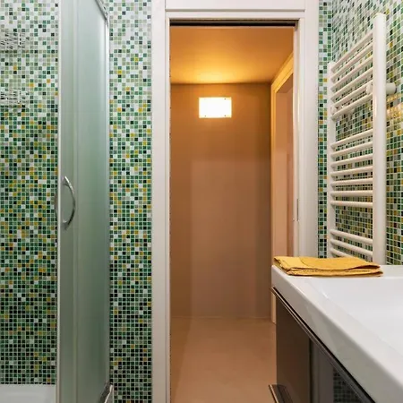 Sebenico Isola Distric A.c. Wifi Apartment Milan